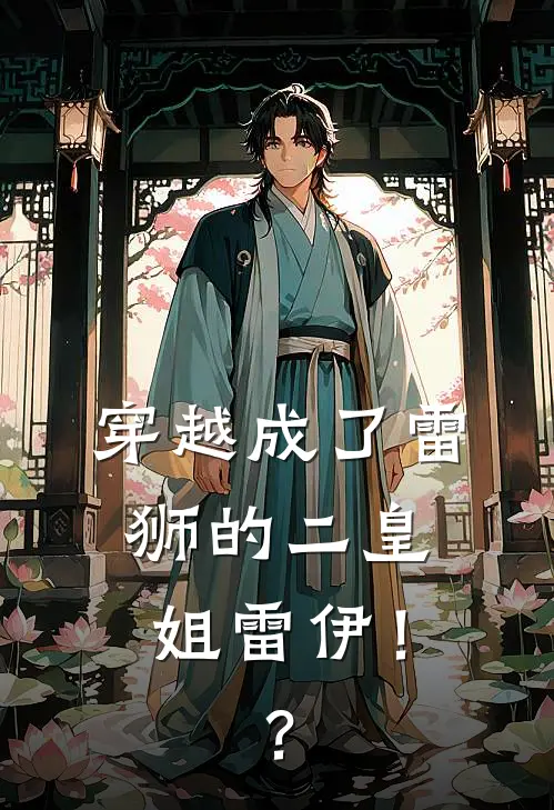 穿越成了雷狮的二皇姐雷伊！？