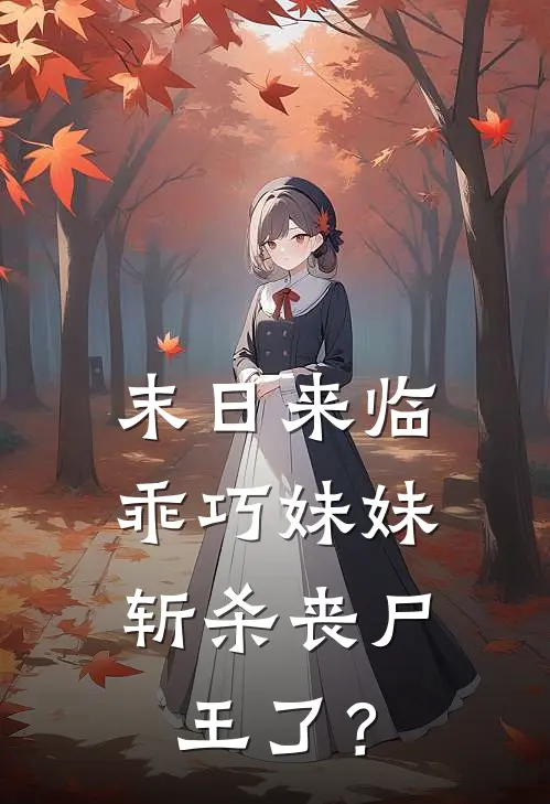 末日来临，乖巧妹妹斩杀丧尸王了？