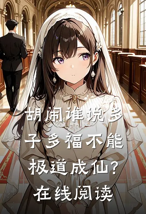 胡闹谁说多子多福不能极道成仙?在线阅读