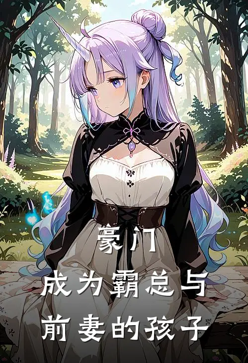 豪门：成为霸总与前妻的孩子