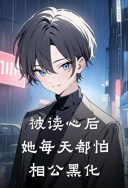 被读心后，她每天都怕相公黑化
