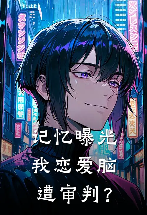 记忆曝光，我恋爱脑遭审判？