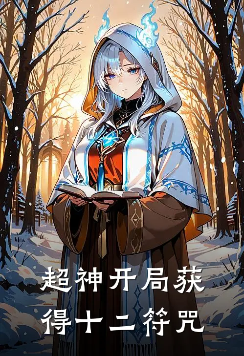 超神开局获得十二符咒