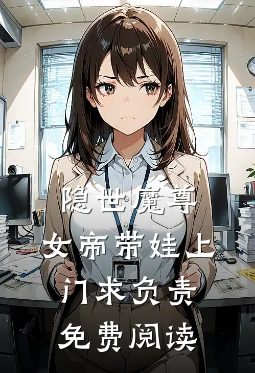 隐世魔尊,女帝带娃上门求负责免费阅读