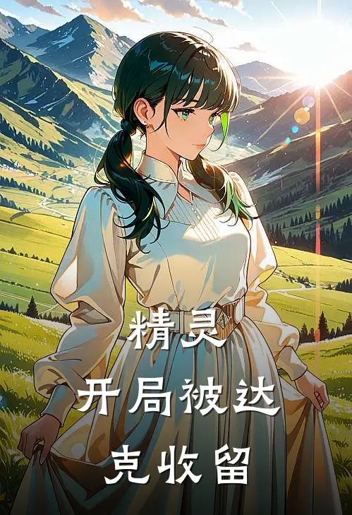 精灵，开局被达克收留