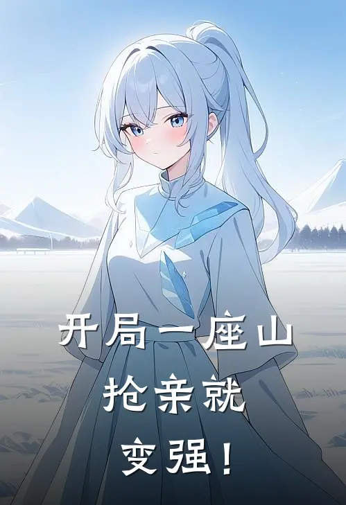 开局一座山，抢亲就变强！