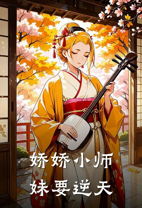 娇娇小师妹要逆天