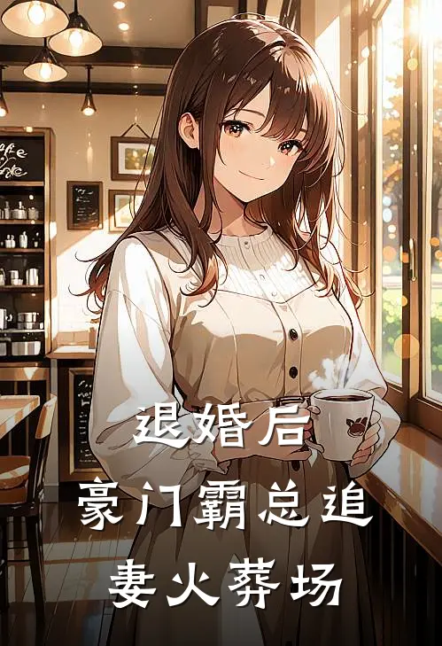 退婚后，豪门霸总追妻火葬场