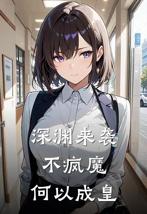 深渊来袭：不疯魔，何以成皇