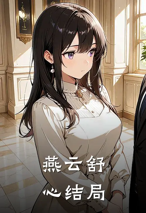燕云舒心结局