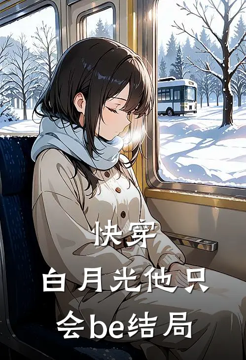 快穿：白月光他只会be结局