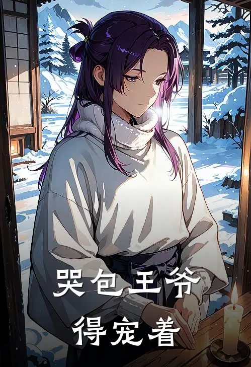 哭包王爷得宠着
