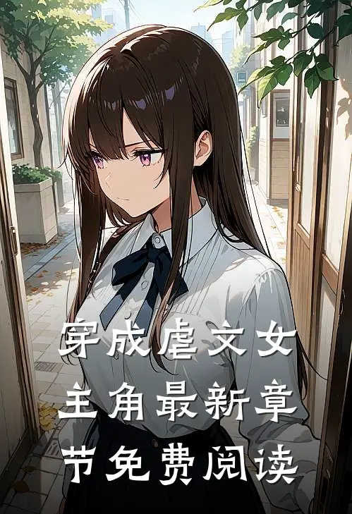 穿成虐文女主角最新章节免费阅读