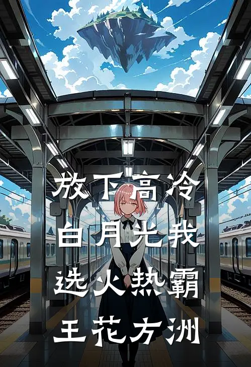 放下高冷白月光我选火热霸王花方洲