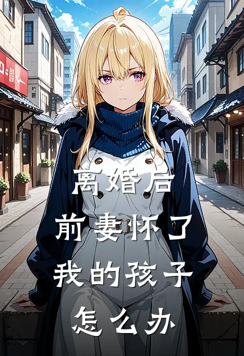 离婚后,前妻怀了我的孩子怎么办