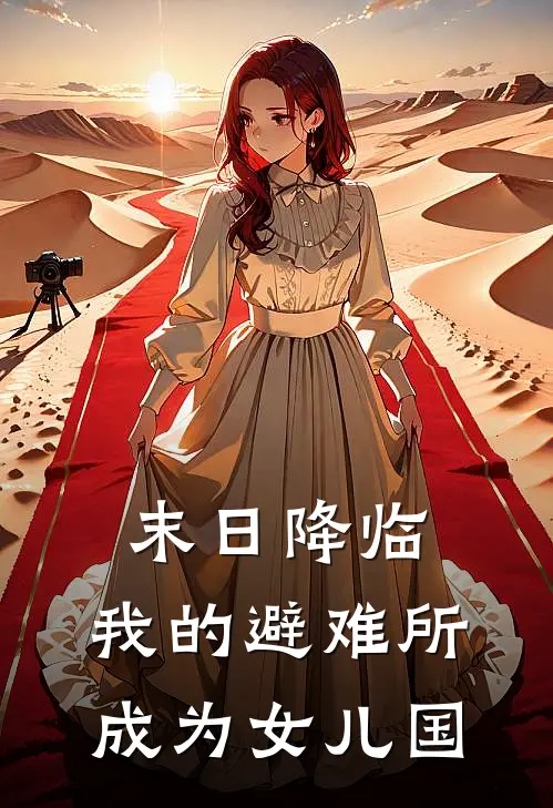 末日降临：我的避难所成为女儿国