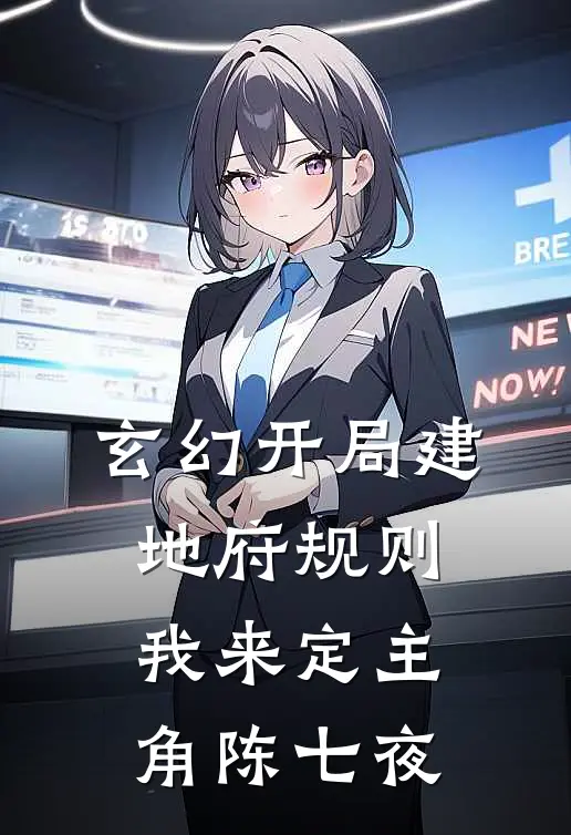 玄幻开局建地府规则我来定主角陈七夜