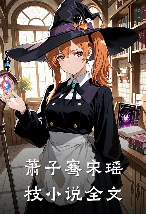 萧子骞宋瑶枝小说全文