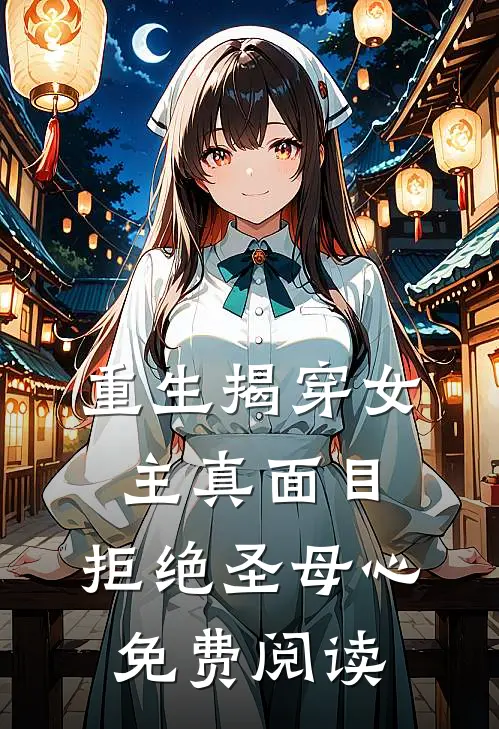重生揭穿女主真面目,拒绝圣母心免费阅读