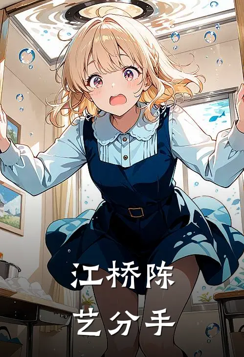 江桥陈艺分手