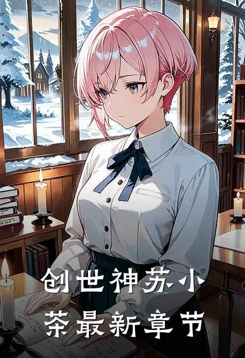 创世神苏小茶最新章节