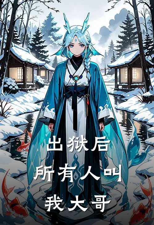 出狱后，所有人叫我大哥