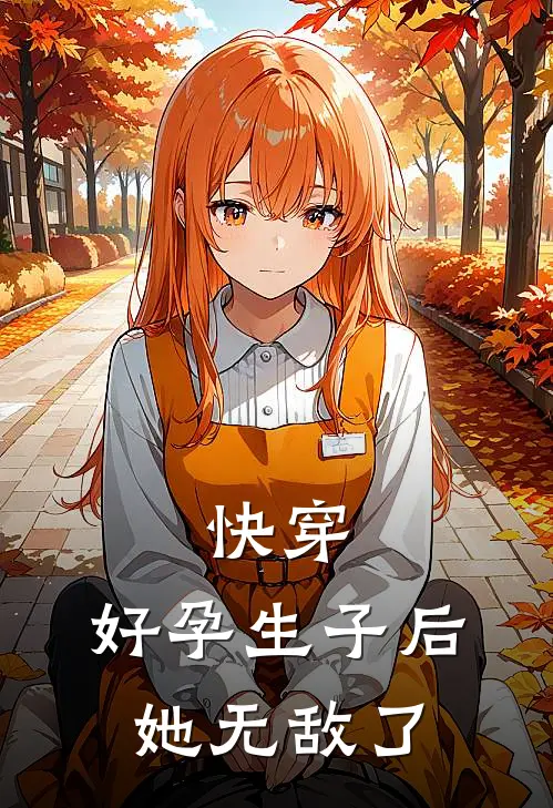 快穿：好孕生子后，她无敌了