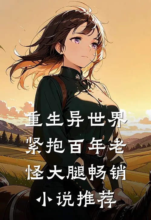 重生异世界：紧抱百年老怪大腿畅销小说推荐