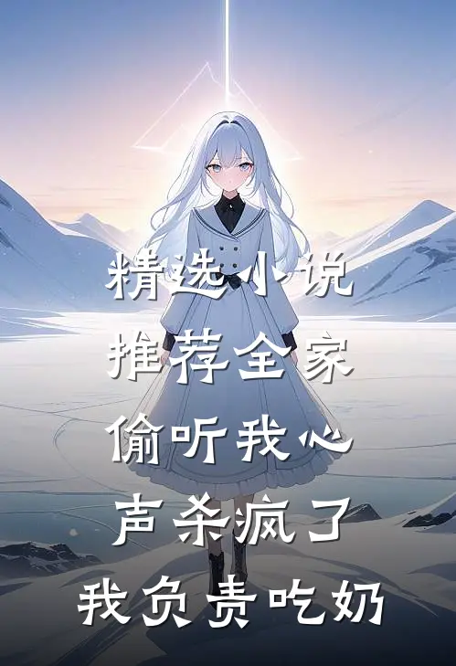 精选小说推荐全家偷听我心声杀疯了，我负责吃奶