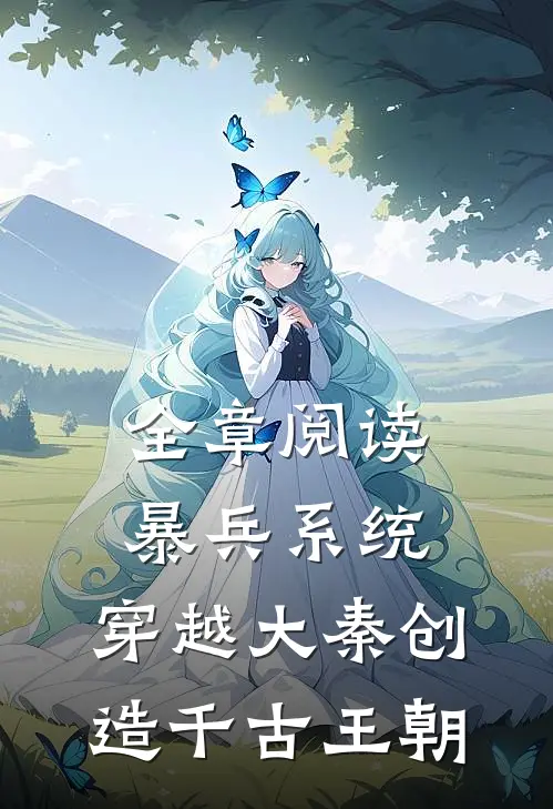全章阅读暴兵系统：穿越大秦创造千古王朝