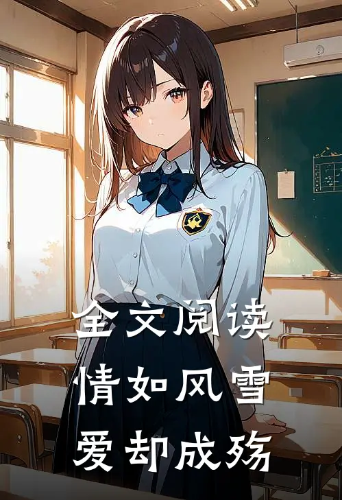 全文阅读情如风雪爱却成殇