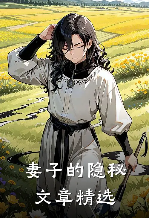 妻子的隐秘文章精选