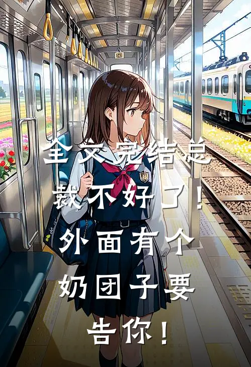 全文完结总裁不好了！外面有个奶团子要告你！