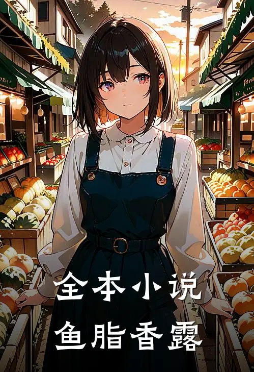 全本小说鱼脂香露