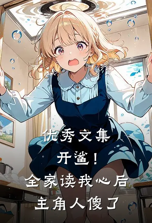 优秀文集开鲨！全家读我心后，主角人傻了