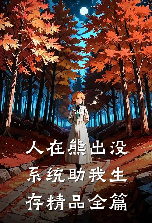 人在熊出没，系统助我生存精品全篇