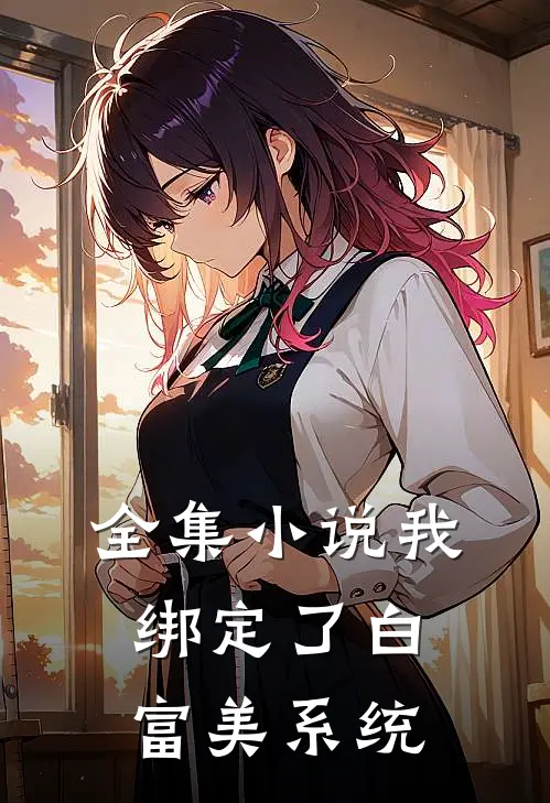 全集小说我绑定了白富美系统