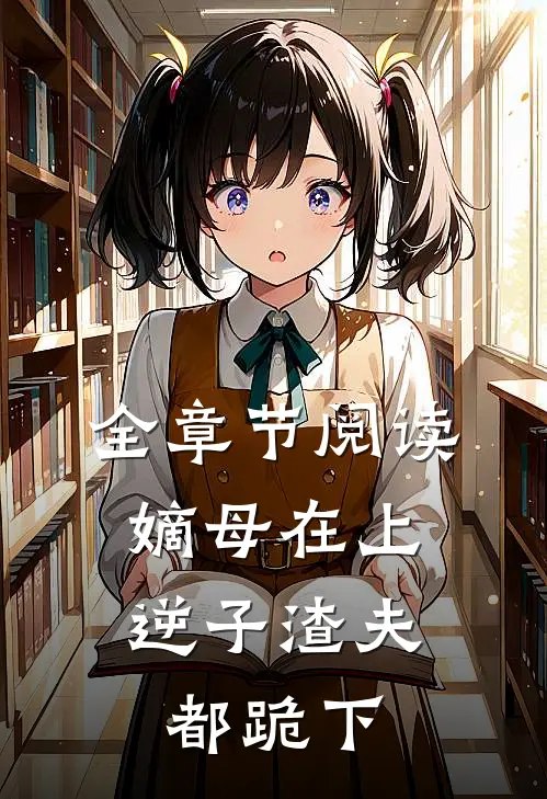 全章节阅读嫡母在上，逆子渣夫都跪下