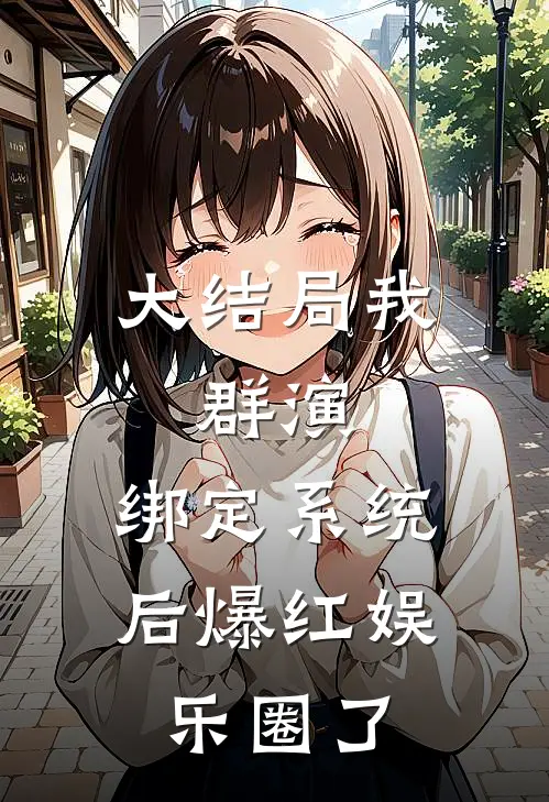 大结局我，群演，绑定系统后爆红娱乐圈了