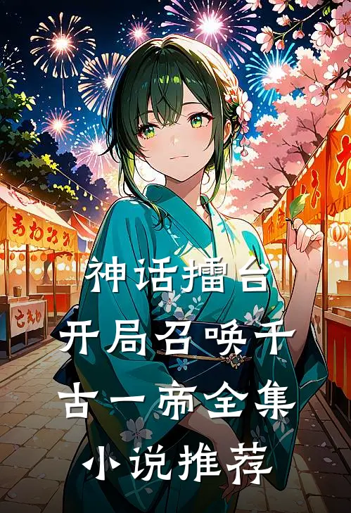 神话擂台，开局召唤千古一帝全集小说推荐