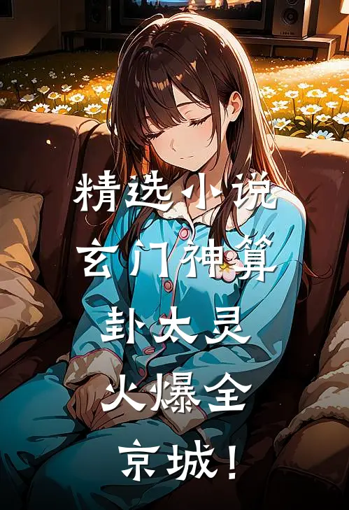 精选小说玄门神算卦太灵，火爆全京城！