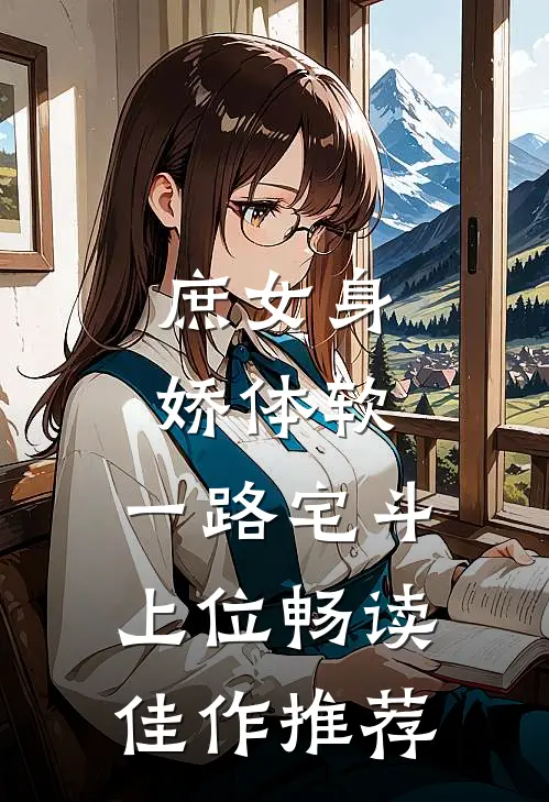 庶女身娇体软，一路宅斗上位畅读佳作推荐