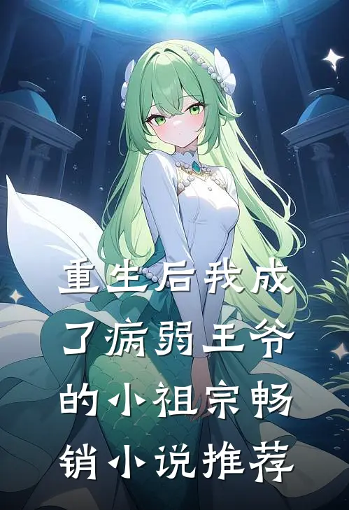 重生后我成了病弱王爷的小祖宗畅销小说推荐