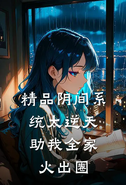 精品阴间系统太逆天，助我全家火出圈