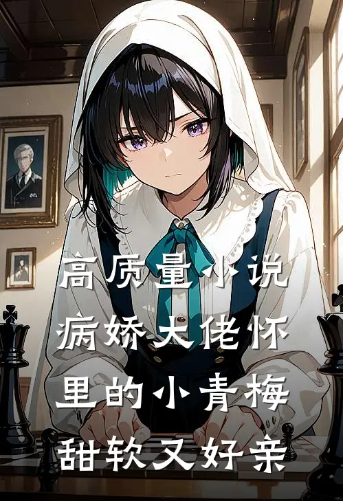 高质量小说病娇大佬怀里的小青梅甜软又好亲