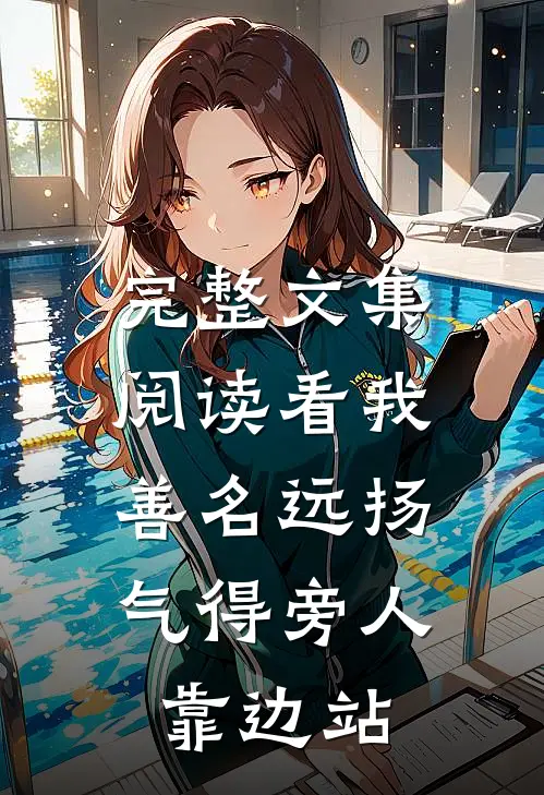 完整文集阅读看我善名远扬，气得旁人靠边站