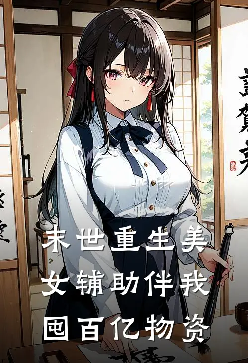 末世重生美女辅助伴我囤百亿物资