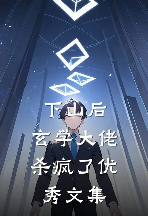 下山后，玄学大佬杀疯了优秀文集