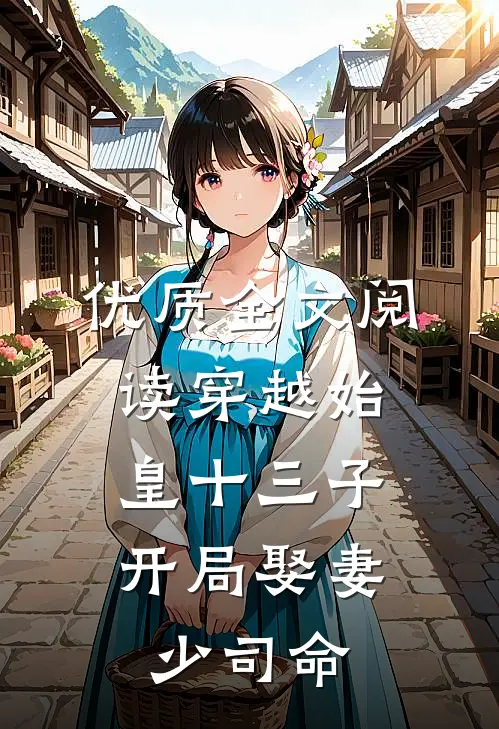 优质全文阅读穿越始皇十三子，开局娶妻少司命