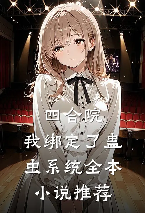 四合院：我绑定了蛊虫系统全本小说推荐